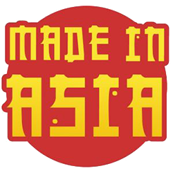 Made In Asia 5
